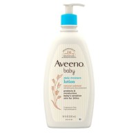 Aveeno Baby Daily Moisture Lotion
